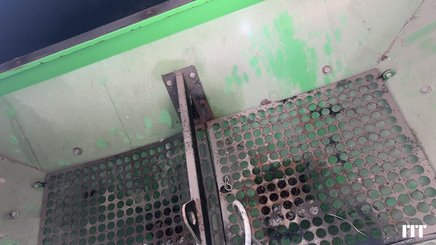 Abonadoras SOLANO HORIZONTE R2-24-1900 - 6