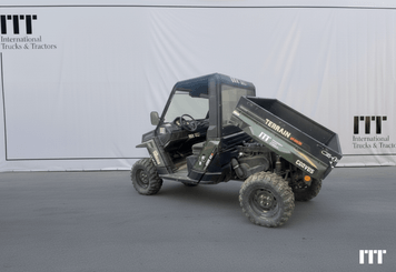 Otro vehículo CORVUS TERRAIN DX4 - 1