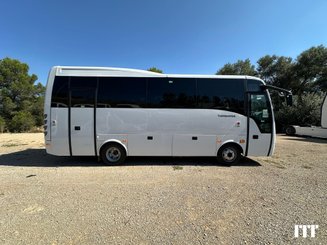 Bus / autocar ISUZU Turquoise Nees - 4