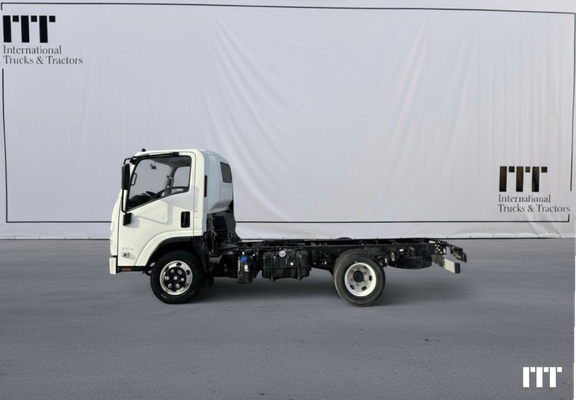 Camión ISUZU P75 - 1