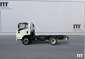 Camión ISUZU P75 - 1