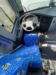 Bus / autocar ISUZU Grand Toro - 7