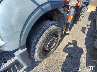 Camión Iveco Stralis 350 - 3