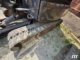 Excavadora Bobcat E34 E2V - 6
