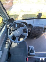 Bus / autocar ISUZU Novo Nees - 6