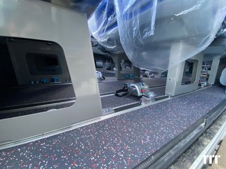 Bus / autocar ISUZU Grand Toro - 19