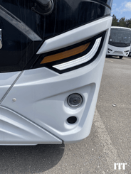 Bus / autocar ISUZU Novociti Life  - 3