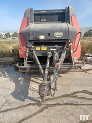 Rotoempacadoras Vicon RV 2160 - 1