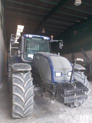 Tractor agricola Valtra T190 - 4