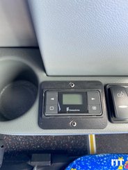 Bus / autocar ISUZU Grand Toro - 12