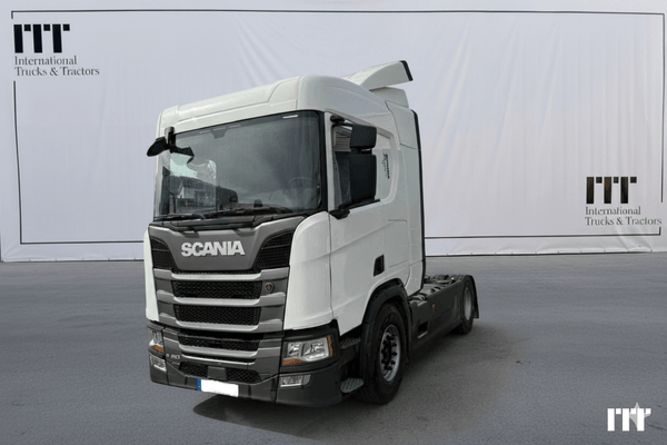 Cabezas tractoras Scania R450 A4x2NA - 1