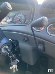 Bus / autocar ISUZU Novo Nees - 19