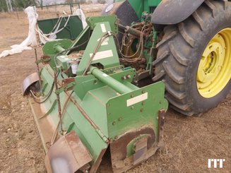 Rotocultivo Celli TIGER 250 - 7