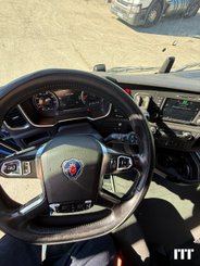Cabezas tractoras Scania S 450 - 6