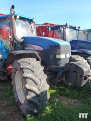 Tractor agricola New Holland TM 175 - 2