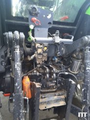 Tractor agricola Deutz-Fahr Agrotron M600 - 7