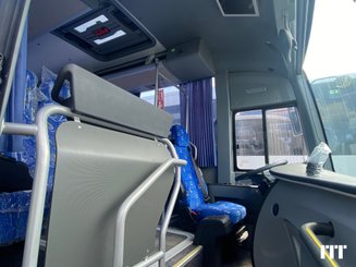 Bus / autocar ISUZU Grand Toro - 4