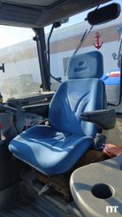 Tractor agricola New Holland TS 100 - 3