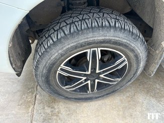 Coche Mitsubishi L200 - 7