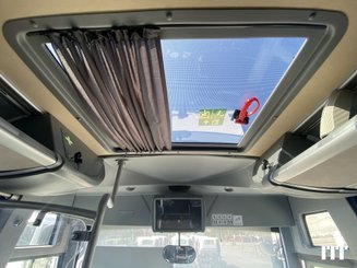 Bus / autocar ISUZU Turquoise Nees - 17
