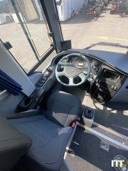 Bus / autocar ISUZU Turquoise Nees - 9