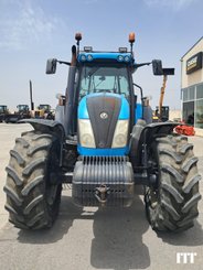 Tractor agricola Landini LANDPOWER 145 - 2