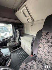 Cabezas tractoras Scania R 450 - 6