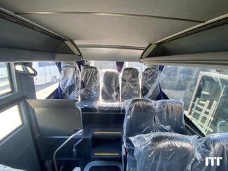Bus / autocar ISUZU Visigo - 20