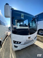 Bus / autocar ISUZU Novo Nees - 1