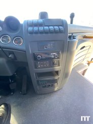 Bus / autocar ISUZU Novo Nees - 7