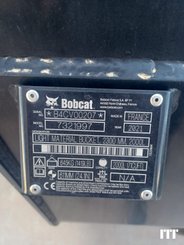 Horquillas, cazos y cucharas - otros Bobcat 7321997 - 1