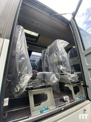 Bus / autocar ISUZU Turquoise Nees - 6