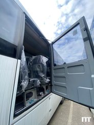 Bus / autocar ISUZU Turquoise Nees - 7