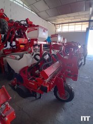 Sembradora monograno de precisión Solà PROSEM-K-VARIANT-300 - 2