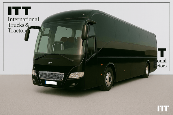 Bus / autocar Irisbus ER-C 45 SRI - 1