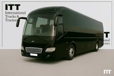 Bus / autocar Irisbus ER-C 45 SRI - 1