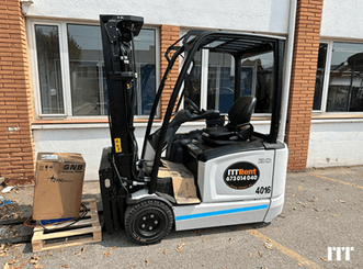 No registrado UniCarriers MXS3 20 - 1