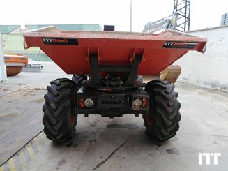Dumper Ausa D600 APG - 2