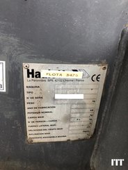 No registrado Haulotte HA 16 SPX - 8