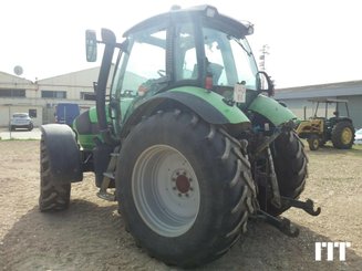 Tractor agricola Deutz-Fahr AGROTRON M 620 - 3