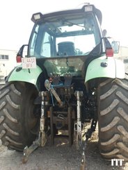 Tractor agricola Deutz-Fahr AGROTRON M 620 - 2
