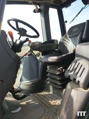 Tractor agricola Deutz-Fahr AGROTRON M 620 - 8