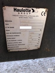 Plataforma Haulotte HA 20 PX - 11