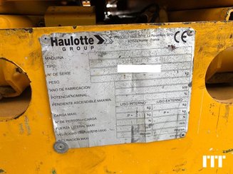 No registrado Haulotte COMPACT 10 N - 9