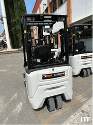 No registrado UniCarriers MXS3 20 - 2