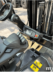 No registrado UniCarriers MXS3 20 - 4