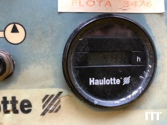 No registrado Haulotte HA 16 SPX - 5