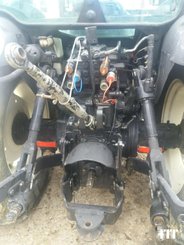 Tractor agricola New Holland TN 95F - 8