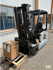 No registrado UniCarriers MXS3 20 - 1