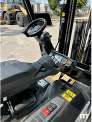 No registrado UniCarriers MXS3 18 - 4